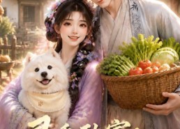 【灵香致富：家有旺夫小福妻】126集短剧完整版免费观