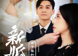 【新婚夜，妻子要和白月光洞房】30集在线短剧免费观看