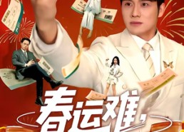 【春运难，我绑定系统送全公司回家】80集短剧免费完整版观看