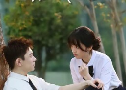 【你的答案在我心上】56集短剧在线免费畅看