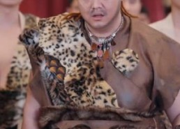 【无敌是多么寂寞】75集在线短剧完整播放