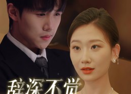 【辞深不觉笙歌晚】61集夸克网盘短剧在线观看