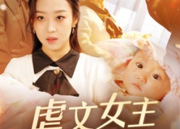 【偷听女儿心声后，虐文女主全家宠】80集短剧在线免费全集赏