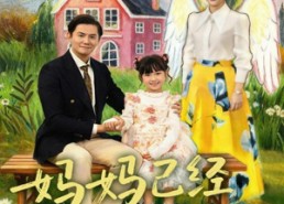 【妈妈已经变成盒子了】80集短剧免费完整观看