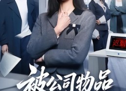 【被公司物品针对的秘密】61集短剧免费全集乐看