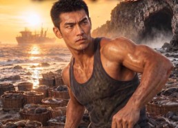 【浪子回头，渔乡守安宁3】104集短剧免费全集赏看
