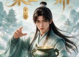 【凡人修仙开局捡到聚宝仙鼎第二季】200集高清短剧免费在线观看