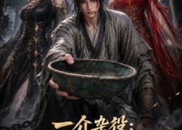 【一介杂役：我的破盆专收大佬】42集短剧免费全集畅看