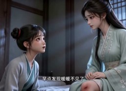 【知微入侯门，世子的掌心娇第二季】75集短剧免费高清观看