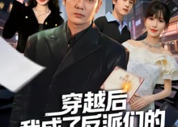 【穿越后我成了反派们的首富哥哥】79集短剧完整版在线看