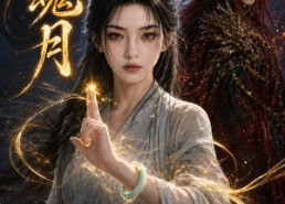 【渡魂月】104集短剧免费全集随时观看