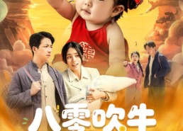 【八零吹牛成真小福星】91集短剧免费在线看全集