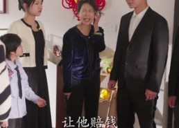 【会有天使替我来爱你】29集短剧在线免费观看