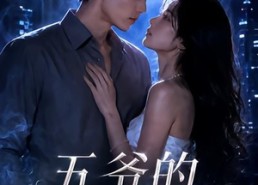 【五爷的笼中雀】72集短剧全集畅享在线观看