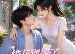 【校花别撩了，我真有女朋友】48集爆款短剧免费全集观览