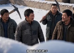 【分家只给断弓，我富全村】54集短剧免费全集速看