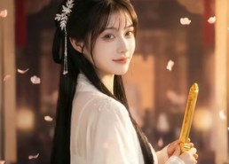 【天煞娇妻】38集短剧完整版在线畅看