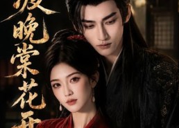 【渡晚棠花开】60集精彩短剧在线免费畅享