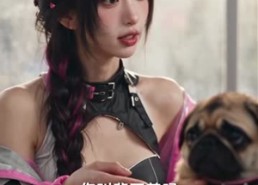 【搞笑女被读心后成了万人迷】154集超火短剧免费全集看