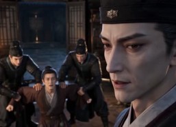 【医女风华：流放北疆第九季】179集短剧在线免费览