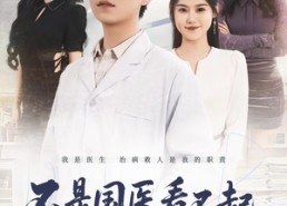 【不是国医看不起，急诊更有性价比】66集免费短剧于网盘在线播