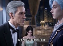 【继承者们_黑月光归来第一季】179集短剧完整版免费在线观