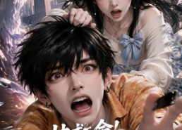 【快救命，女剑仙追我到地球了】200集短剧在线免费赏看