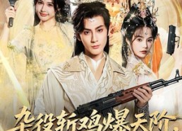 【杂役斩鸡爆天阶，圣女追着要贴贴】短剧80集在线观看不卡顿