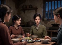 【穿书七十年代吃瓜群众的自我修养】209集短剧全集免费在线览看
