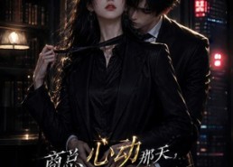 【商总心动那天，我困在无爱婚姻里】102集短剧全集在线畅快看