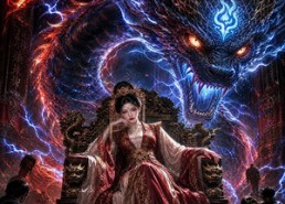 【芸瑶传：魂穿恶妃气哭全京城】82集短剧全集畅快观看