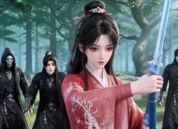 【为见妹妹，我种出一条仙路第二季】300集热门短剧免费观览