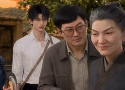 【没错，咱父女俩都是混子啊！】166集短剧免费在线追剧