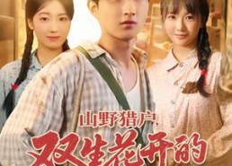 【山野猎户双生花开的旧时光】70集短剧免费全集无阻观看