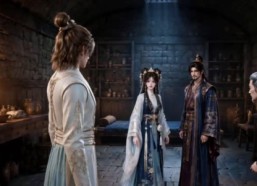 【全京城都知道：那对父女是双坑（下）】601-840集短剧免费全集轻松观看