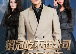 【销冠吃不起公司60万饼干】80集免费短剧在线高清播放