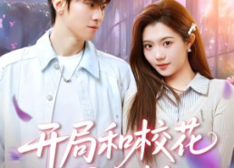 【开局和校花摆地摊】80集精彩短剧在线观瞧