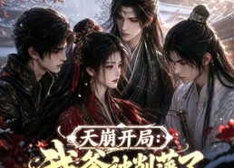 【天崩开局我爹被削藩了】60集短剧畅享免费看