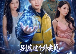 【别惹这个外卖员，他活了一万年还在跑单】116集短剧免费在线赏全集