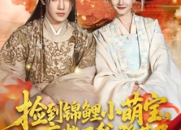 【捡到锦鲤小萌宝，废柴王爷登基了】80集短剧免费在线随心看