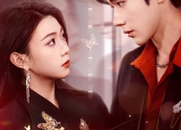 【蝴蝶陷落】60集短剧免费在线全集览