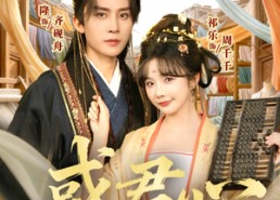 【惑君心】59集免费短剧在线全集赏