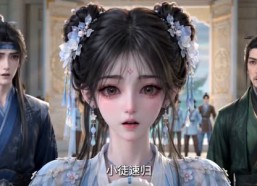 【废柴和她的狐狸师尊】81集高清短剧在线免费观看