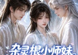 【杂灵根小师妹气运超强】112集免费短剧全集在线赏