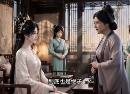 【换嫁权臣月照澜川】103集短剧全集流畅在线观看