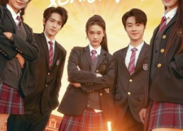 【误入贵族学校，她只想搞钱】70集短剧免费全集畅览