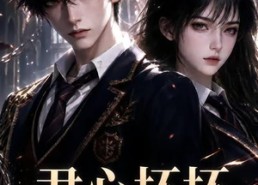 【尹心坏坏第六季】46集短剧免费全集在线阅