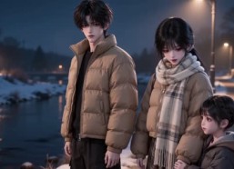 【等到你抬起头时转身回眸（第五季）】38集短剧在线免费全集来瞧