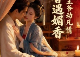 【檀香遇媚音：佛心王爷动凡情】28集短剧免费在线观映