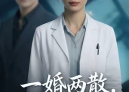 【一婚两散，此生不相逢】33集完整短剧在线免费观看